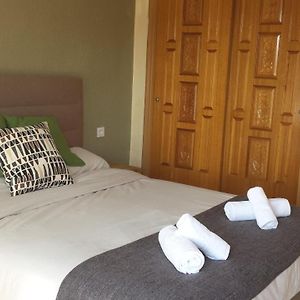 Habitación con Cama King