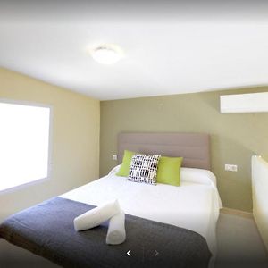 Habitación Cuádruple Estándar