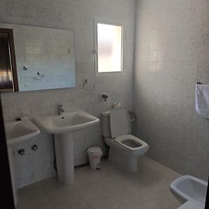Habitación Cuádruple Estándar