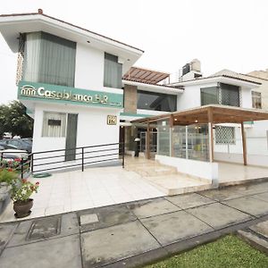 Hotel Casablanca